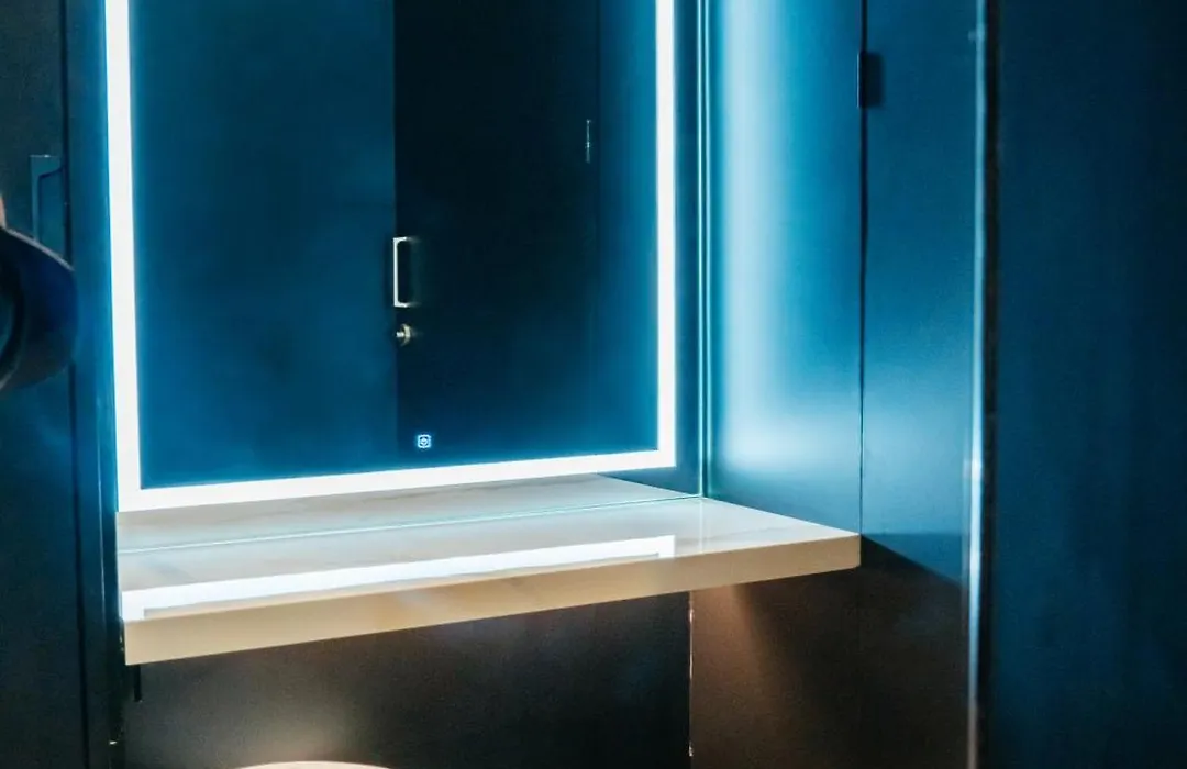 Capsuletransit Sleep Lounge Klia T1 Airport Hotel - Landside, Public Area At Lvl 5-1
